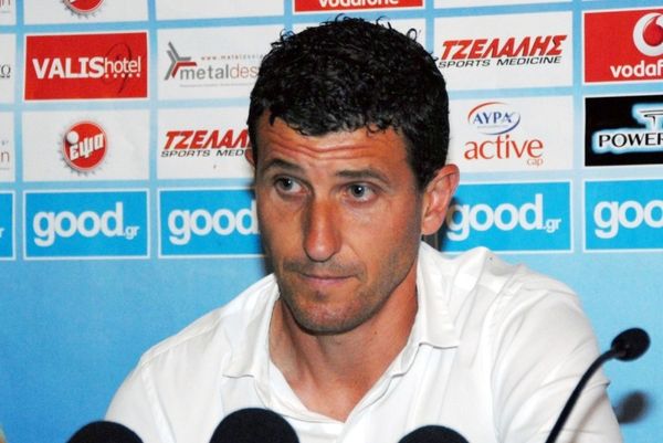 Η «εξάδα» στο Πανθεσσαλικό!