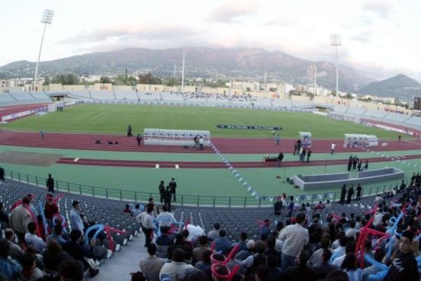 Φεύγει από το Παμπελοποννησιακό η Παναχαϊκή
