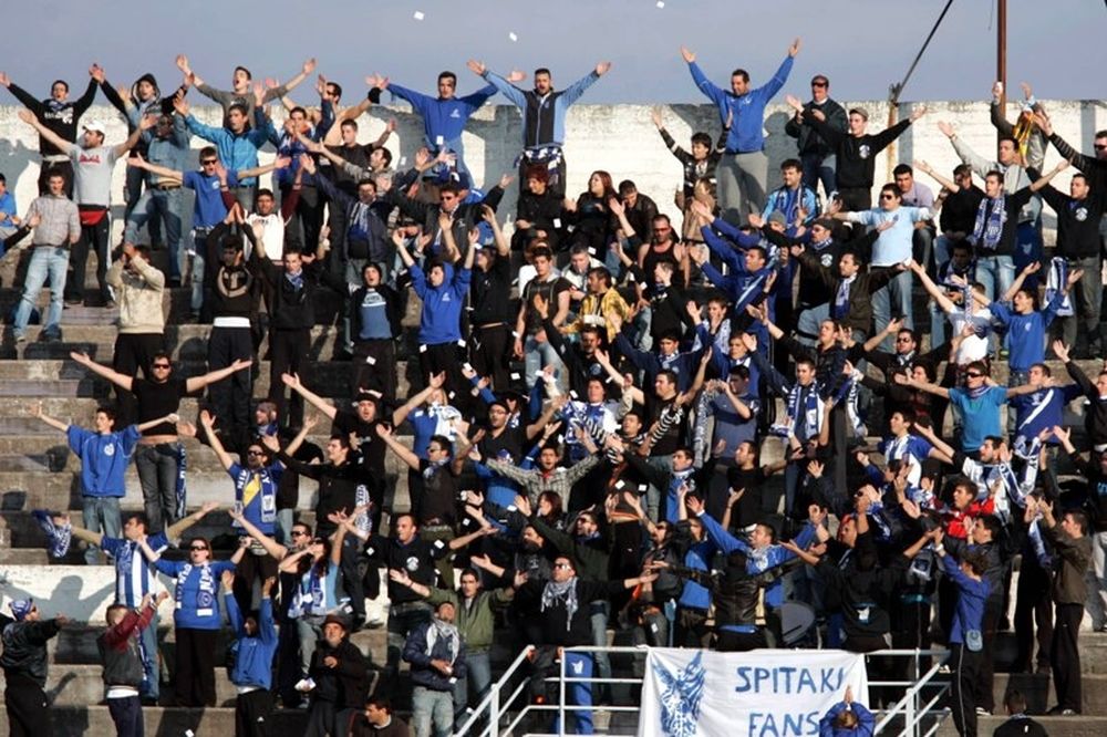 Παρουσιάζει τα διαρκείας η Νίκη