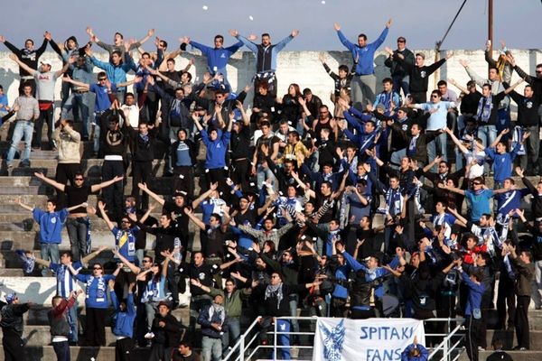 Παρουσιάζει τα διαρκείας η Νίκη
