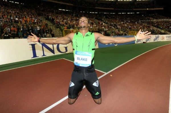 Οι υποψήφιοι της IAAF