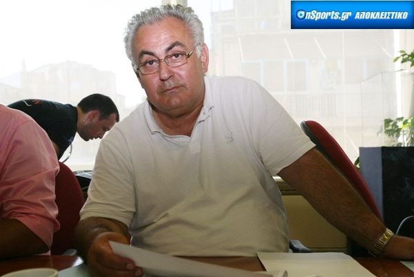 Αισιοδοξία στον Πιερικό