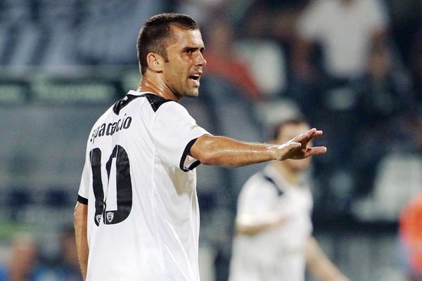 Φιλικό με την Επανομή ο ΠΑΟΚ (08/10)