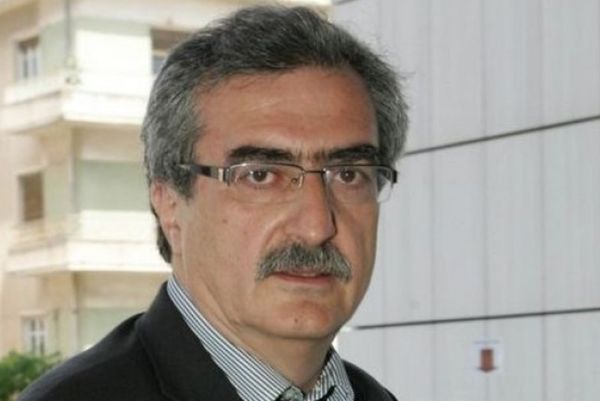 Φωτάκης: «Εμπάθεια Φάκου για τον ΟΦΗ»