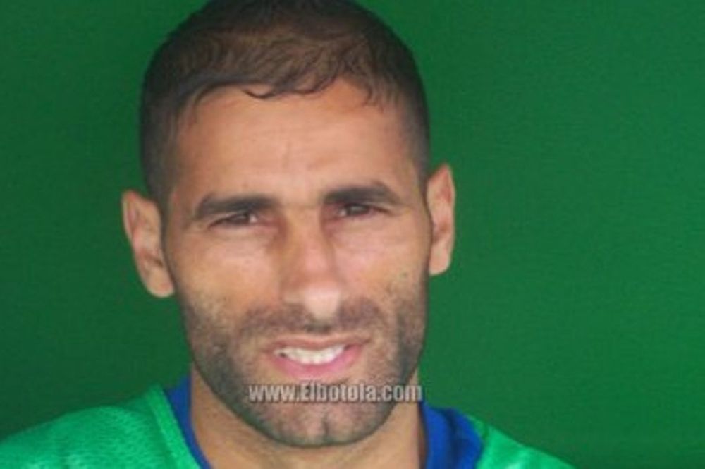 «Εφυγε» πρώην Μαροκινός διεθνής