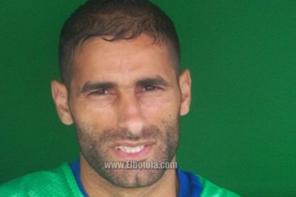 «Εφυγε» πρώην Μαροκινός διεθνής