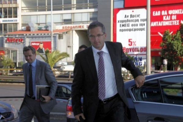 Κατάργηση της Εθνικής Συλλογικής Σύμβασης Εργασίας ζητά η τρόικα