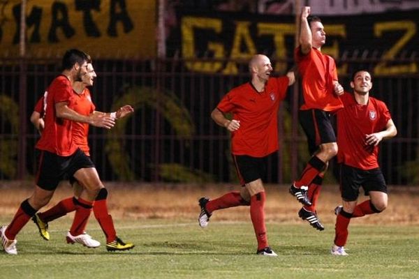 Φιλικό με ΠΑΣ Γιάννινα η Παναχαϊκή