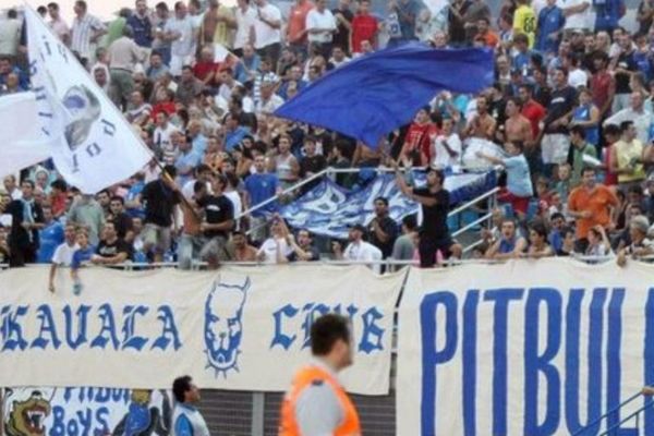 Όσο ζουν, ελπίζουν στον ΑΟΚ