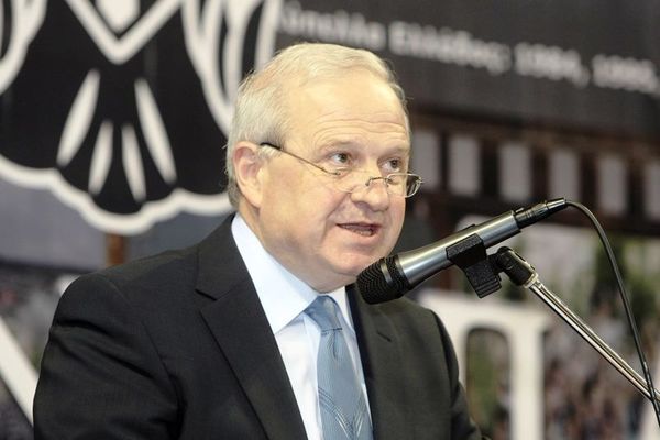 Εν αναμονή του πορίσματος διαφάνειας στον ΠΑΟΚ