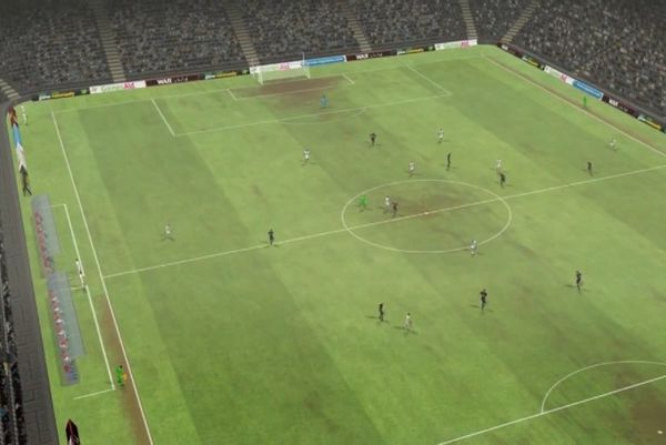 Στο... ψυχιατρείο ο δημιουργός του Football Manager!