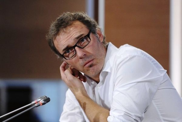 Μπλαν: «Δεν μπορώ να φανταστώ τον Ζιντάν στην εθνική»