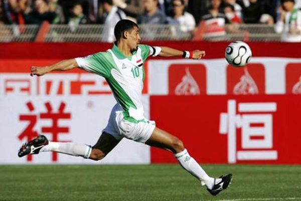 Στο Κατάρ το… Ιράκ