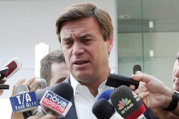 Τυπική διαδικασία η ΓΣ