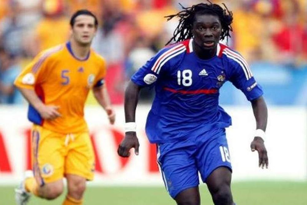 Γκομίς: «Έπρεπε να πάω σε σημαντικό σύλλογο»