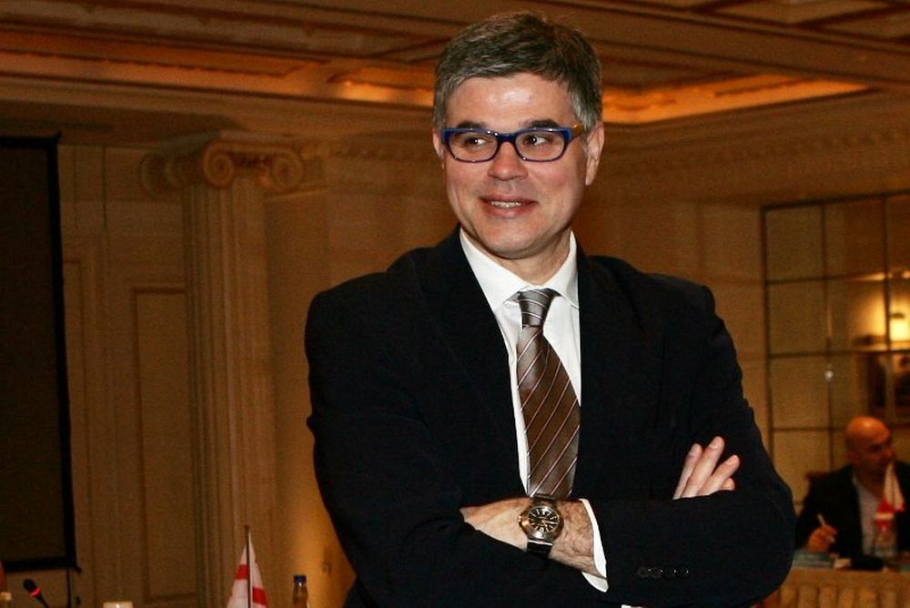 Ασάνοβιτς: «Μας ανησυχεί η Ελλάδα»