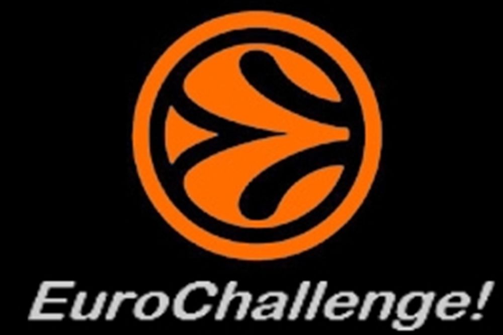 Τζάμπολ και στο EuroChallenge