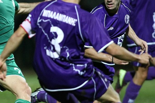 Ξεκινάει τη 2η αγωνιστική ο Ηρακλής