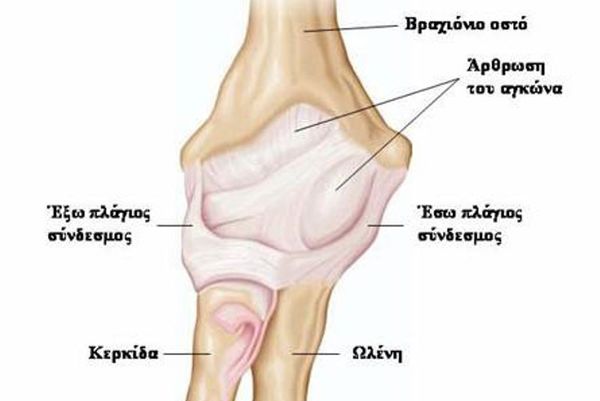 Ρευματοειδής Αρθρίτιδα