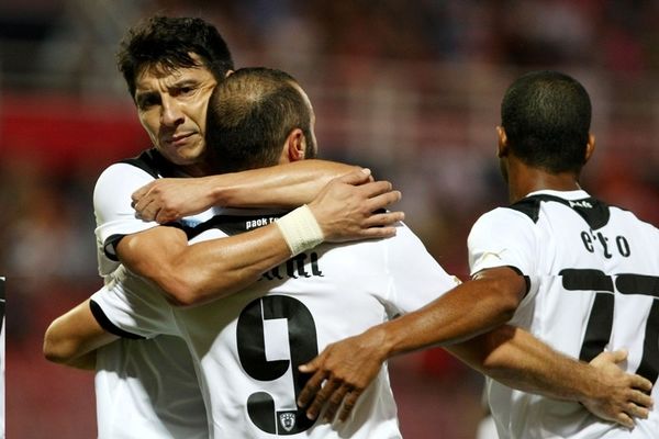 Η IFFHS βγάζει 42ο στον κόσμο ο ΠΑΟΚ