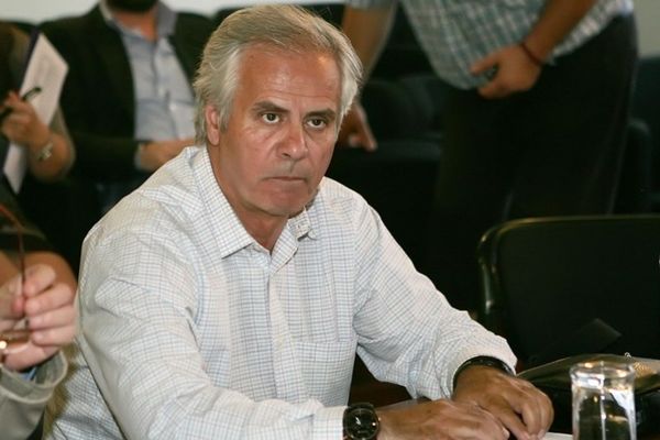 Τέλος ο Δούνης από Ηλυσιακό
