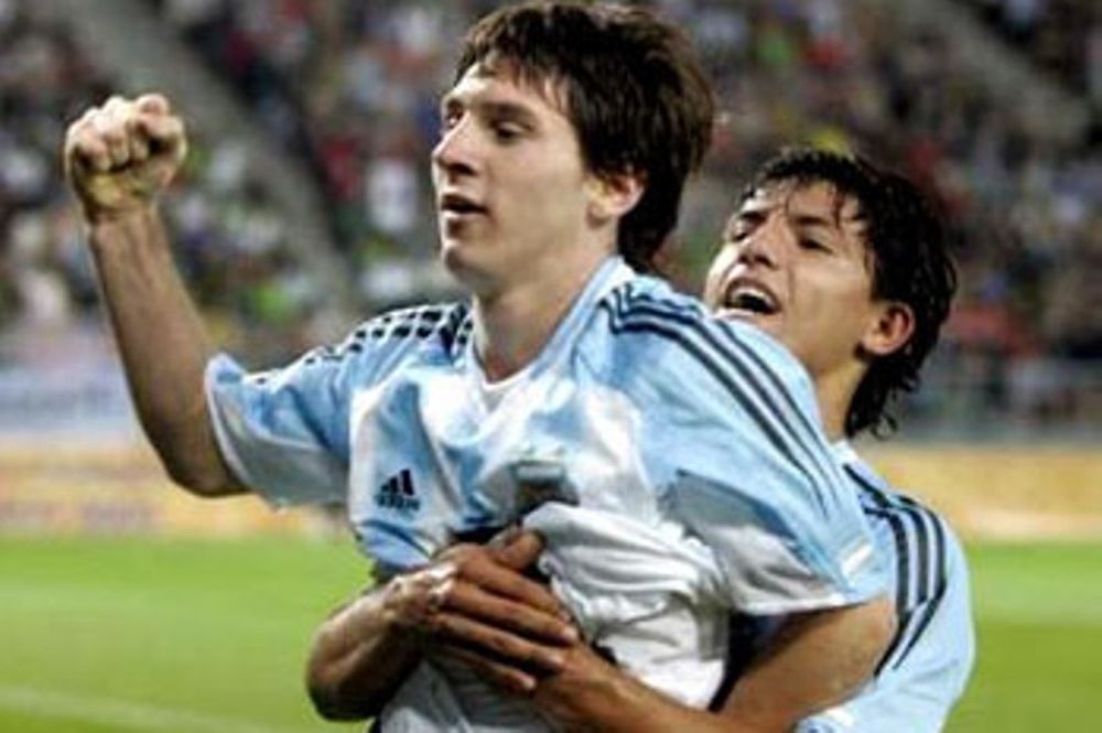 Μέσι: «Δεν μπορώ να κερδίζω μόνος μου»