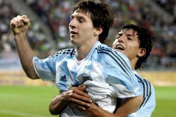 Μέσι: «Δεν μπορώ να κερδίζω μόνος μου»