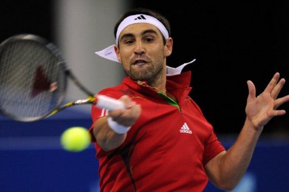 Απέναντι στον Μάρεϊ ο Παγδατής