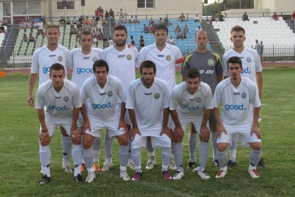 Πρόβα τζενεράλε με Πανσερραϊκό!
