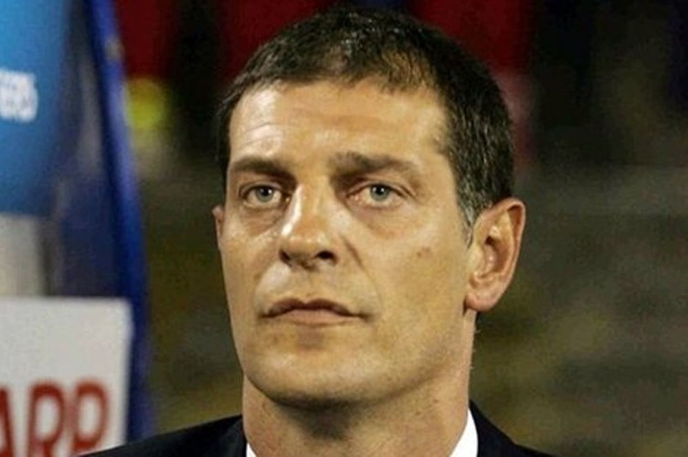 Μπίλιτς: «Η Ελλάδα δεν μπορεί να μας βάλει δύο γκολ»