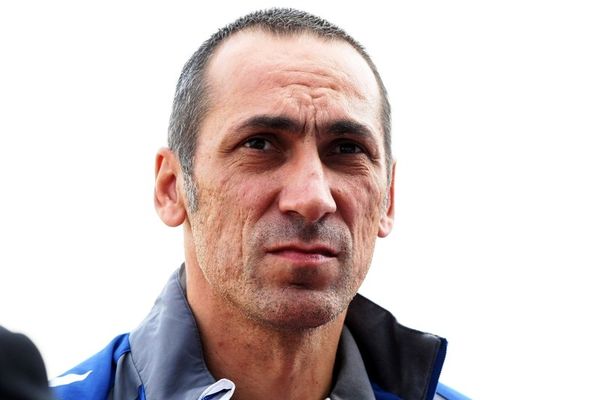 Δώνης: «Φέτος είμαστε αποτελεσματικοί»