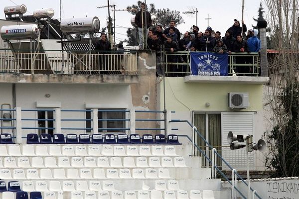 Αποκέντρωση στη Football League!