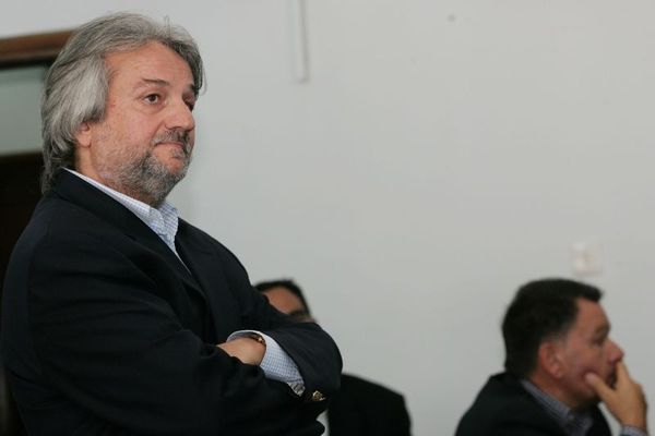 Κομπότης: «Δεν ζητήσαμε αναβολή»