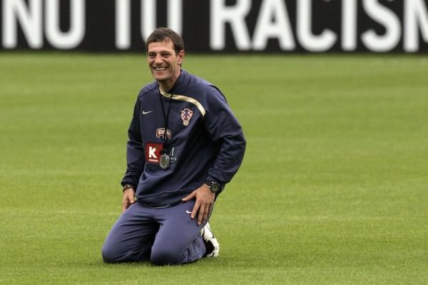 Μπίλιτς: «Δεν θα είναι το τέλος του κόσμου»