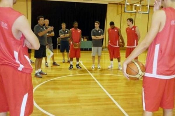 Ξανά με Εφές ο Ολυμπιακός