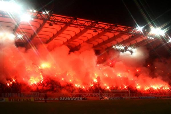 Τα «μαγικά» χαρτάκια για Ντόρτμουντ