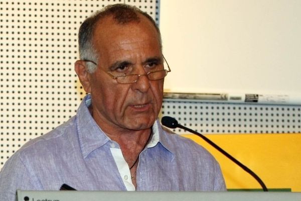 Σύσκεψη κορυφής στο Μαρούσι