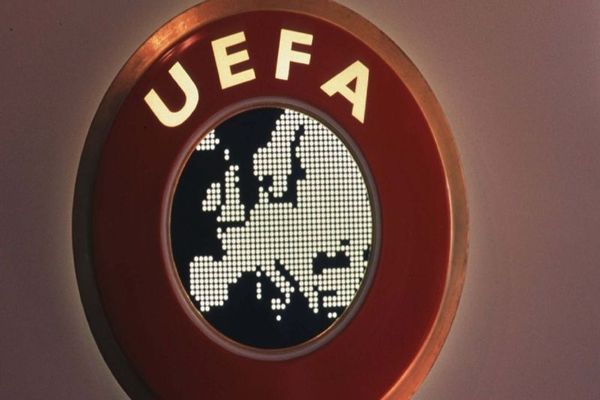 Κατατέθηκε ο φάκελος του Βόλου στην UEFA