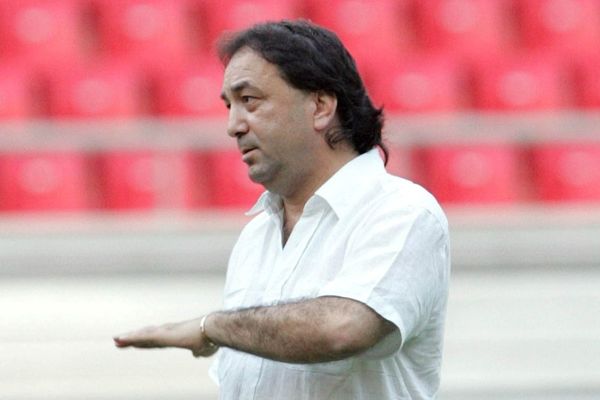 Παντελή: «Δίνουμε μάχη»