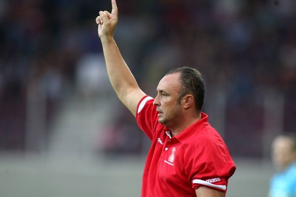 Επιστροφή Ντα Κόστα στις Σέρρες