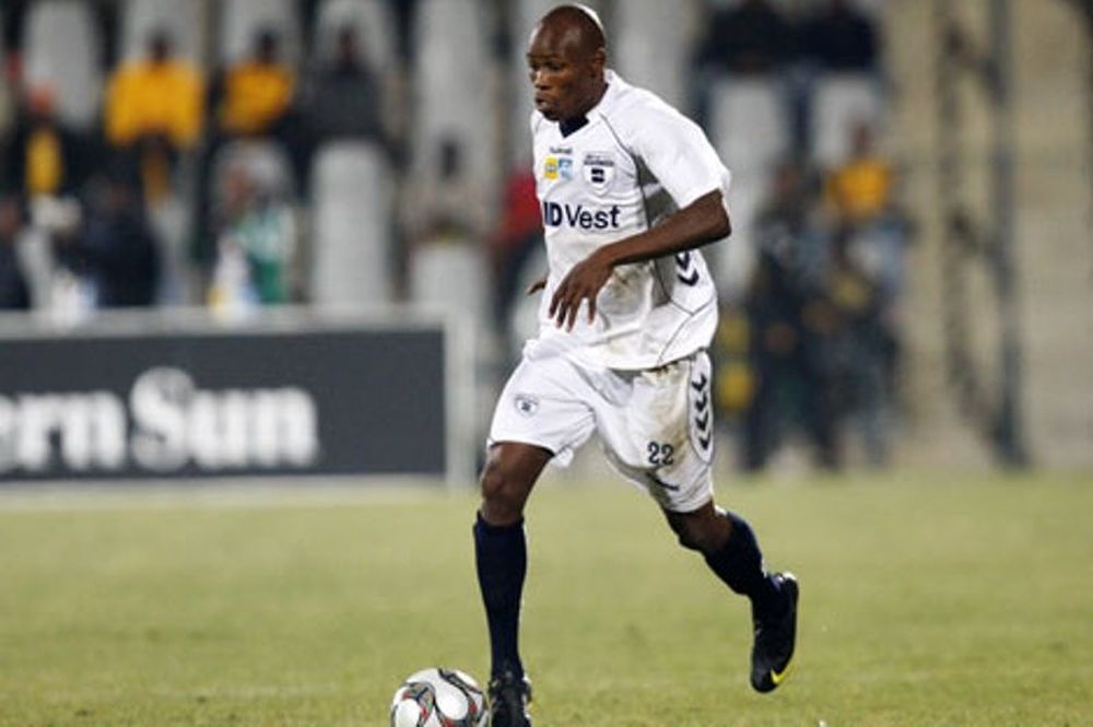 Τα βλέμματα στον Κάντι