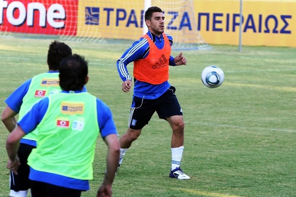 Κατσουράνης: «Νίκη με τη βοήθεια του κόσμου»