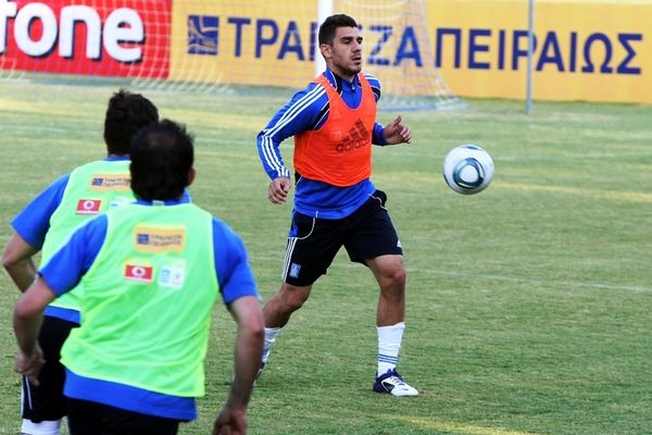 Κατσουράνης: «Νίκη με τη βοήθεια του κόσμου»