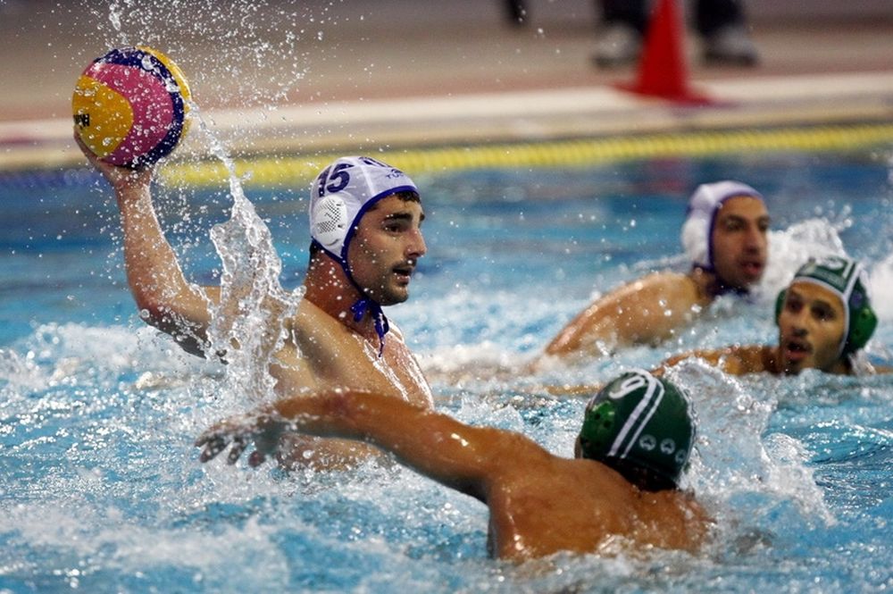 Καταγγέλλει και… απειλεί ο Εθνικός