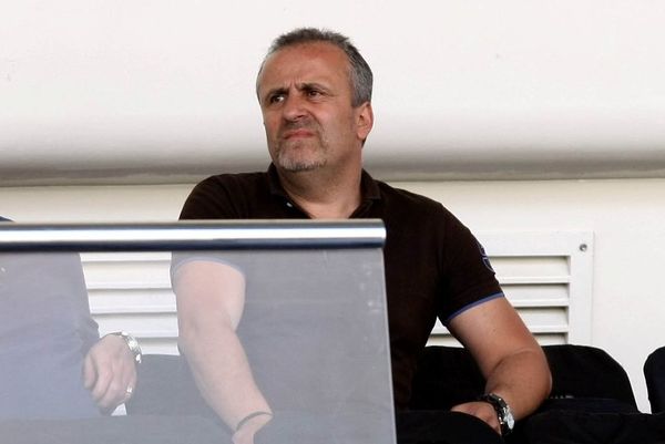 Τοπαλίδης: «Μπορούμε με Κροατία»