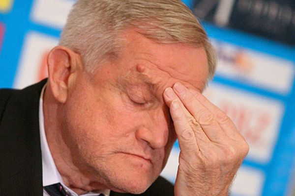 Ανησυχούν οι Κροάτες για την κατάσταση στην Αθήνα