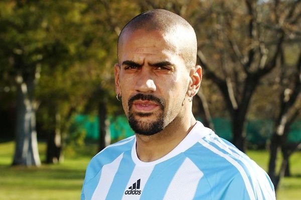 Κρεμάει τα παπούτσια του ο Βερόν