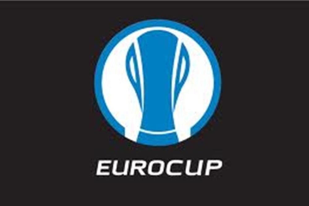 Οι 32 ομάδες του Eurocup