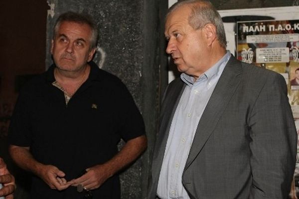 Η ανακοίνωση του ΑΣ ΠΑΟΚ για το πόρισμα