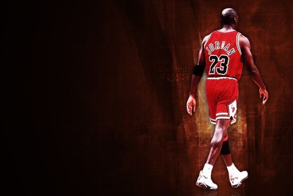 Το «αντίο» του Τζόρνταν (videos + photos)